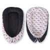 Cocoon Premium para Bebés My Sweet Baby - Doble Cara Minky - imagen 2