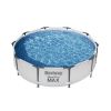 Piscina Estructural 305x76 cm con Sistema FrameLink