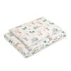 Set de Ropa de Cuna My Sweet Baby - Sky Adventure 135x100 cm