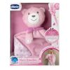 Chicco toys Maxi Doudou Cuddle Rosa - Peluche XXL para Bebés - imagen 3
