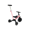 Triciclo Multifuncional PRO50 Rosa