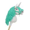 Unicornio de Juguete en Palo My Sweet Baby - Juguete Infantil - imagen 2