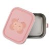 Lunch Box Pequeña Mrs. Butterfly - Trixie para Bebé - imagen 3
