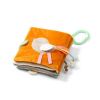Libro Sensorial Nature Babyono - Estimula los sentidos del bebé - imagen 3
