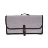 Cambiador Plegable Kikkaboo con Bolsillo Desmontable - imagen 3