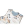 Saco de dormir Sensillo para bebé Dragons Jeans, 45x70 cm - imagen 3
