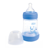 Biberón Chicco PERFECT 5 150ml Anti-Cólico para Bebés - imagen 2