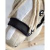 Halter A3 con Manta Negra y Tether My Sweet Baby - imagen 2