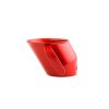 Taza de Aprendizaje Doidy Cup Rojo - Marca Doidy Cup