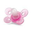 Chicco Physio Comfort Chupete Silicona 0-6M Rosa - imagen 2