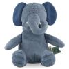 Peluche mini Mrs. Elephant Trixie - Suave y abrazable