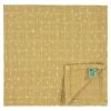 Toallas Muselina Trixie 3-Pack Lively Lion 55x55cm - imagen 3