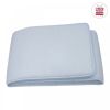 Protector 60 (cuna 60) 180x40x3 Cm Liso E Cielo Empolvado - Cambrass - imagen 3