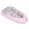 Cocoon Doble Cara Premium My Sweet Baby para Bebés - Flor de Peonía - imagen 2