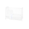 Juego de cama bordado 3 piezas Kikkaboo EU Style 60/120 - imagen 2