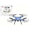 Dron RC X5HW SYMA Azul
