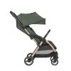Silla de paseo Eden 2026 Kikkaboo para paseos diarios