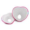 Almohada Correctiva Sensillo Magenta para Bebés
