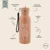 Botella de Beber 500ml Trixie - Mrs. Cat, Acero Inoxidable - imagen 3