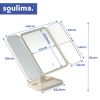 Espejo de Maquillaje LED Soulima 26952 - Elegante y Práctico - imagen 3