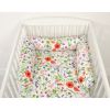 Roller Bumper para Cuna My Sweet Baby - Protección Suave y Colorida - imagen 2