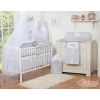 Juego de Cuna 5 Piezas My Sweet Baby con Mosquitera - imagen 3