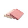 Pañales Muselina Rosa Sensillo - Pack de 3 Unidades