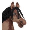 Caballo de Palo Premium My Sweet Baby - Juguete Infantil Realista - imagen 3