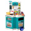 Cocina Infantil Grande Chef con Sonidos y Accesorios 109 Pzs - imagen 2