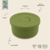 Bote de silicona para snacks - Mr. Dino de Trixie - imagen 2