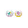 Chupete Philips Avent Ultra Air 0-6 meses - Confort y Salud - imagen 2