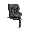 Silla de coche i-Twist i-SIZE Kikkaboo Gris Oscuro para Bebés