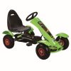 Gokart Pedal F618 Verde