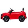 Audi RS Q8 Eléctrico Rojo