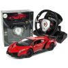 Coche Teledirigido Lamborghini Veneno con Sonido y Luces