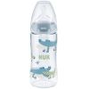 Biberón Nuk First Choice+ 300ml con Termómetro Integrado