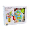Mesa Interactiva Educativa Piano Tambor Cocodrilo