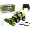 Harvester Remote Controlled Smoke Light Sound 2.4G 1:24