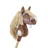 Caballo de Madera Hobby Horse My Sweet Baby - Premium Realista - imagen 3