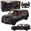 Coche de Control Remoto BMW XM Rastar Negro 1:14