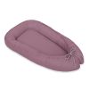 Cocoon Premium para Bebés My Sweet Baby - Pastel Violet