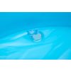 Piscina Inflable Flores 229 x 152 x 56 cm