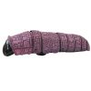 Oruga Infrarroja que Evita Obstáculos Color Morado