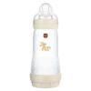 Biberón anticólico Perfect Start beige 320 ml