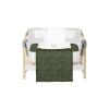 Juego de Cama Minicuna 3 piezas Secret Garden Beige Kikkaboo - imagen 3