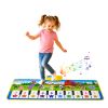 Alfombra Musical Educativa Infantil con Sonidos 100x36 cm - imagen 2