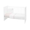 Juego de cama 3 piezas Kikkaboo Hedge-hugs para bebé