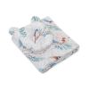 Juego de Cuna con Almohada Oso My Sweet Baby - Azul