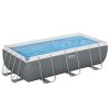 Piscina Inflable Bestway 404 x 201 x 100 cm
