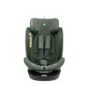 Silla de coche Kikkaboo i-Reverse i-SIZE Army Green 40-150 cm - imagen 3